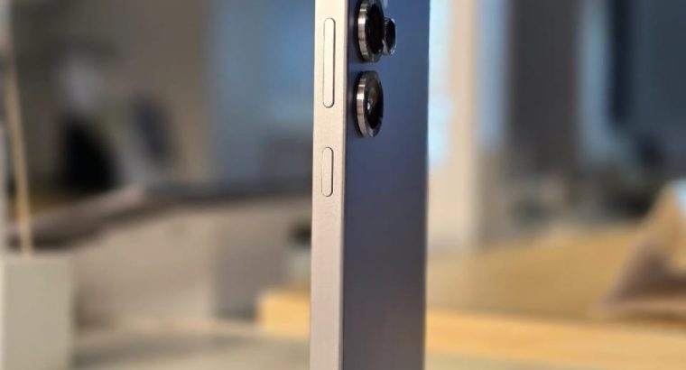 samsung s25 ultra first high...