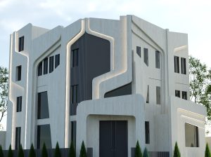 مقاولات عامه