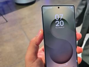 Samsung s25 ultra first high copy