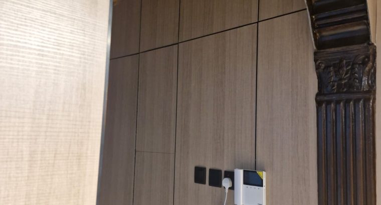 معلم دهانات مكه