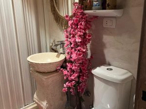 استوديو مفروش للايجار 
مدد طويله فقط