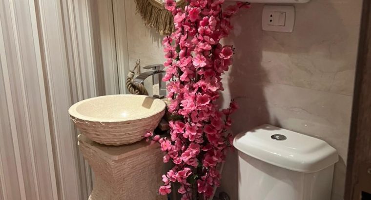 استوديو مفروش للايجار مدد طويله...