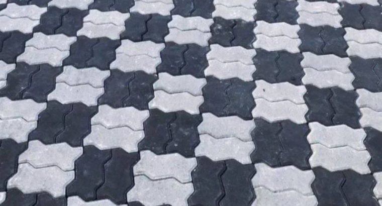 الباجي لتشييد المباني والمقاولات العامه