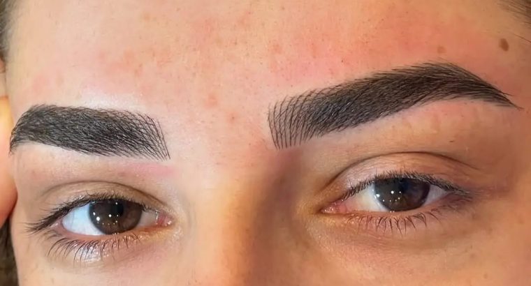 حوجب هيراستروك الجديده