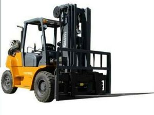 رافعات شوكيه فوركلفت للايجار