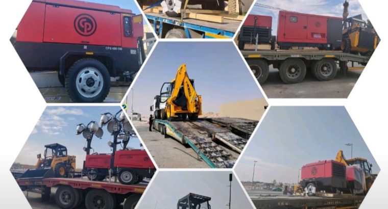 سيزرلفت مانلفت للإيجار يومي شهري جميع مقاسات