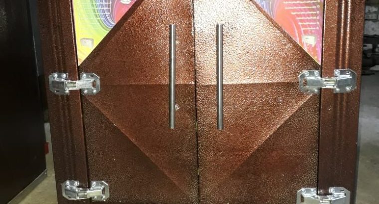 فرن ميكرو غاز العصرى