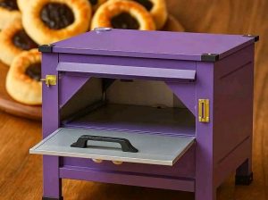 🌹فرن خبيز عمولة من مصنع مكة
صاج مجلفن مدهون