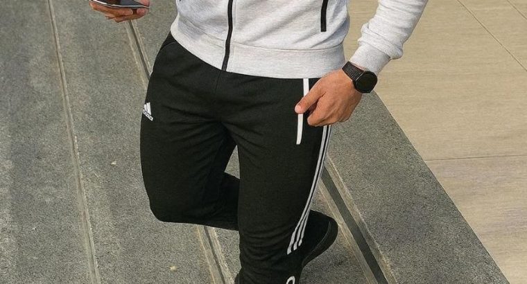 ملابس رجالى