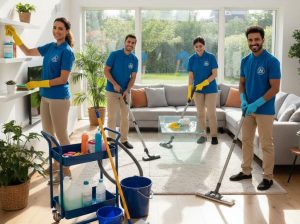 شركه تنظيف باعلي جوده وارخص سعر