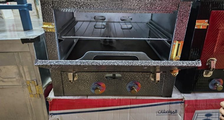 فرن الحشاش السيلفر اسكراب 
3مفتاح 
بلاطه مينا