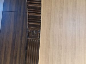 معلم دهانات في مكه المكرمه