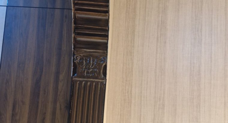 معلم دهانات في مكه المكرمه