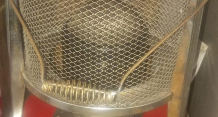 يوجد خدمه توصيل كاز للمنزل...