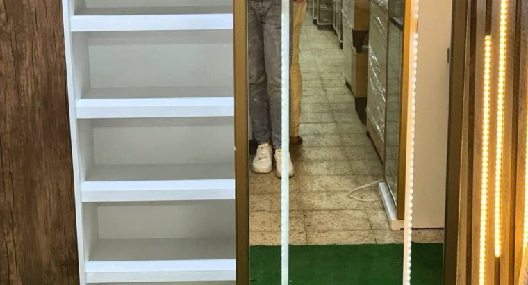 جزامه جرار دوران بالمرايا ليد...