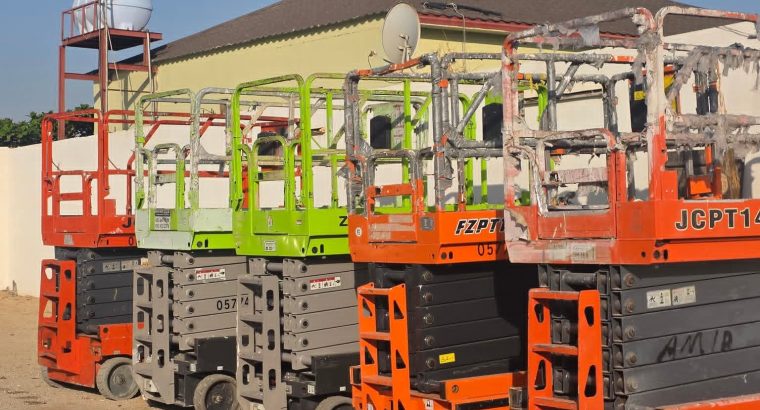 سيزر لفت للإيجار في جدة