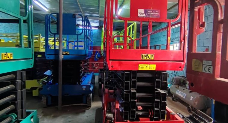 سيزر لفت للإيجار في جدة