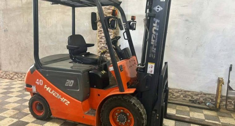 فوركلفت للإيجار في الدمام * رافعة شوكية