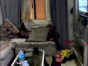 للبيع شقه لقطة سوبر لوكس في جسر السويس شارع ا