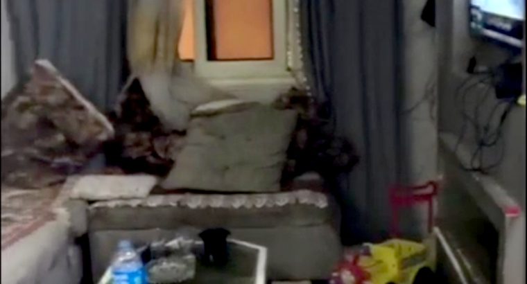 للبيع شقه لقطة سوبر لوكس...