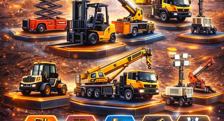 رافعة شوكية للايجار المدينة سيزر لفت للايجار