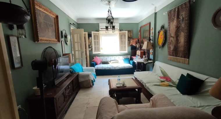 للبيع شقه لقطة سوبر لوكس...