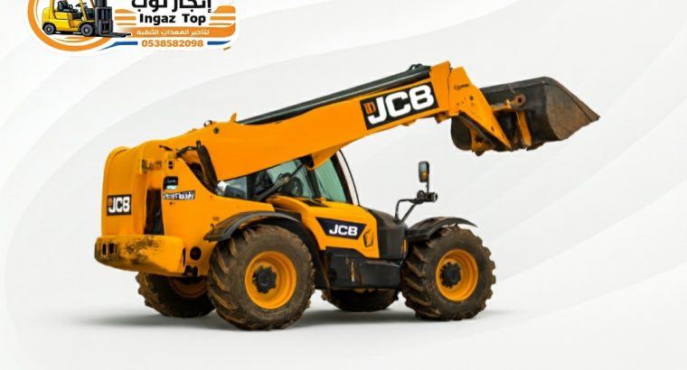 تلسكوبيه مرلوهات جي سي بي...