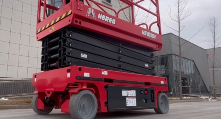 سيزرلفت 8–16 متر للإيجار |...