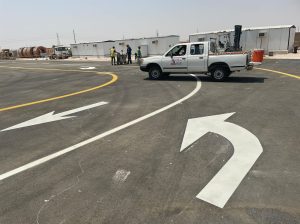 مقاولات عامه