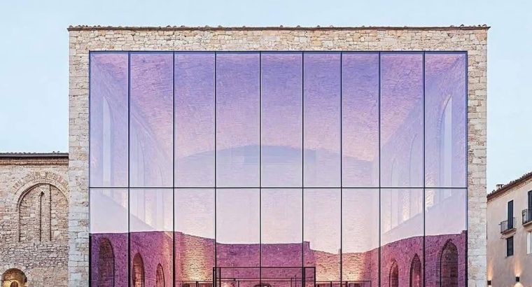 زجاج سكريت جيزان استركشر بلكونات...