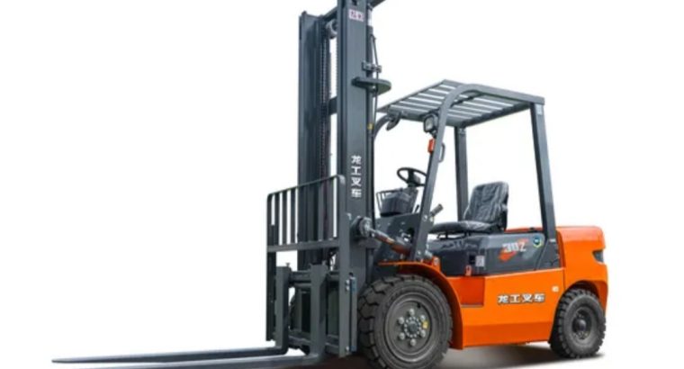 رافعات تلسكوبيه للايجار رافعات شوكيه...