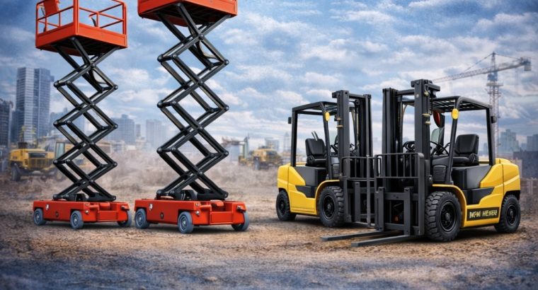 سيزرلفت للايجار جده مان لفت للايجار جده