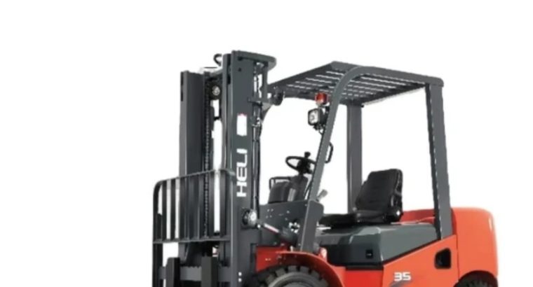 رافعات شوكيه للايجار سيزرلفت للايجار...