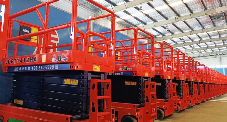 سيزر لفت للإيجار في الرياض الدمام |