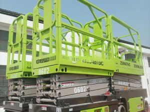 سيزر لفت للإيجار في الرياض الدمام |