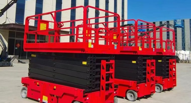 رافعات شوكية للإيجار - سيزر...