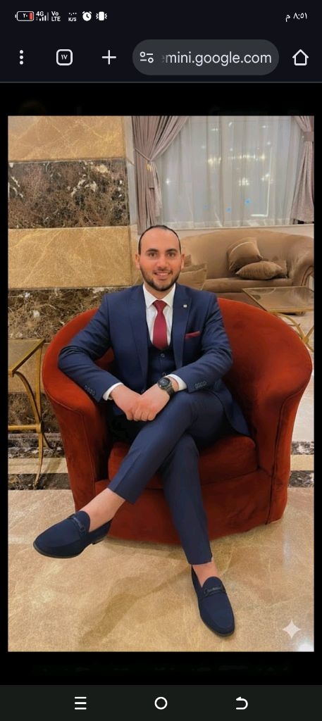 صورة الملف الشخصي