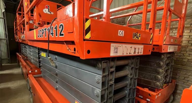 فوركلفت للإيجار في الدمام – سيزر لفت للإيجار