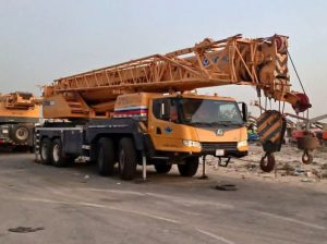 **كرينات للايجار الرياض جدة الدمام | 7-350 طن