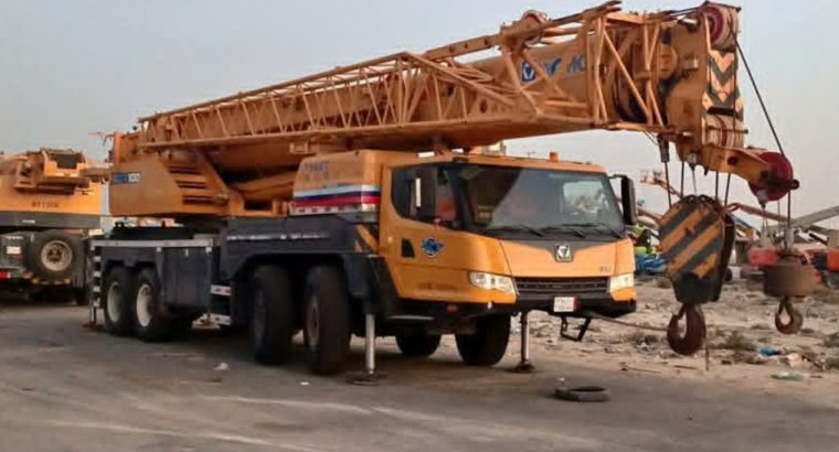 **كرينات للايجار الرياض جدة الدمام...