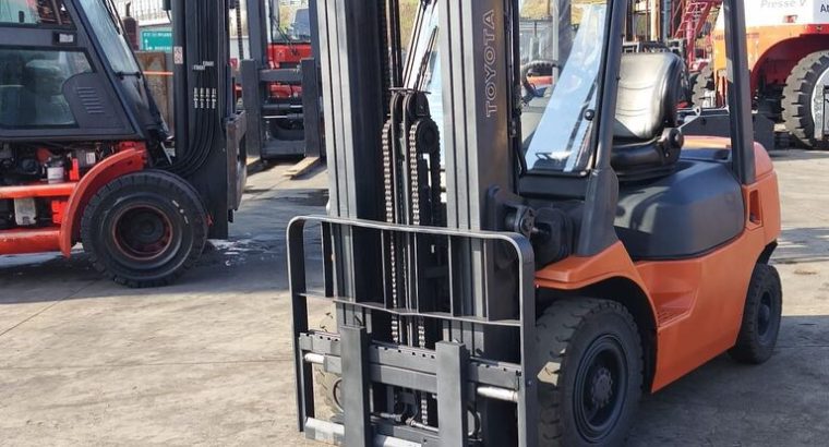 فوركلفت للإيجار في الدمام – سيزر لفت للإيجار