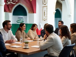 مكتب  خدمات عامه ابو نايف الشهرني