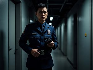 مطلوب فرد امن للعمل بشركه بالتجمع الخامس