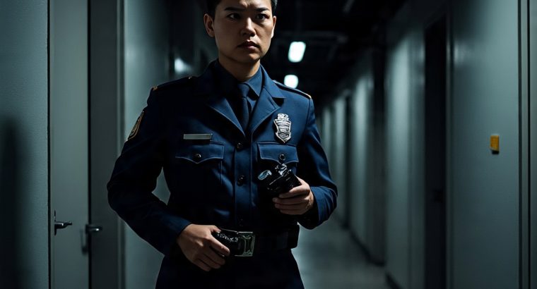 مطلوب فرد امن للعمل بشركه...