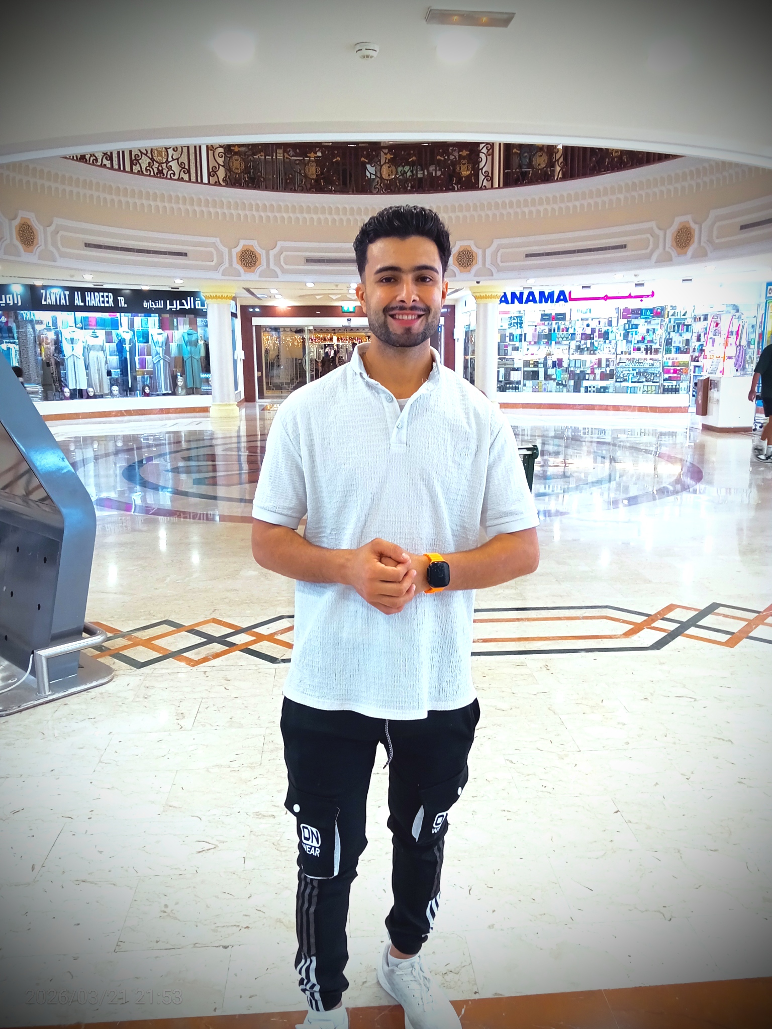 صورة الملف الشخصي