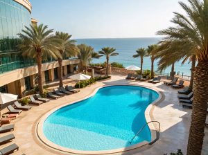 فرص عمل داخل فندق في شرم الشيخ