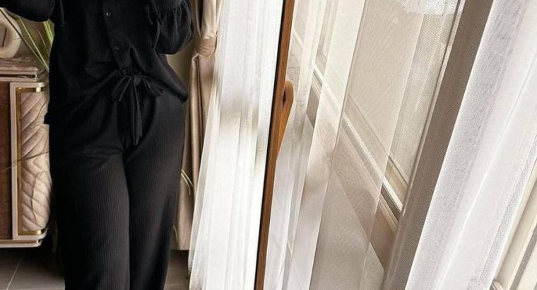 🔥 سوت حريمي تريندي 2026...