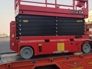 سيزر لفت للايجار | الرياض جدة الدمام | السامي