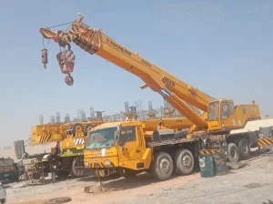 كرينات للايجار في الدمام – كرينات للايجار جدة