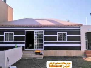 تركيب تفصيل خيام ملكيه فاخرة خيام بيوت شعر ا